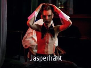 Jasperhant