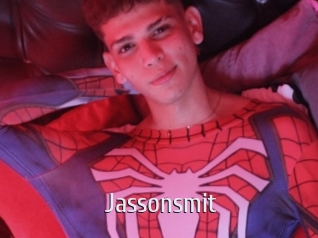 Jassonsmit