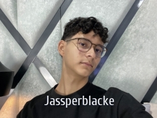 Jassperblacke