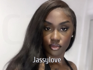 Jassylove