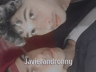 Javierandronny