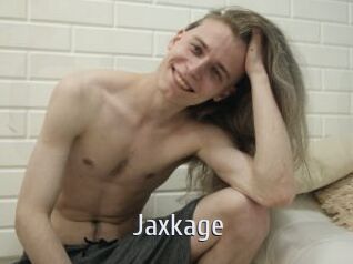 Jaxkage