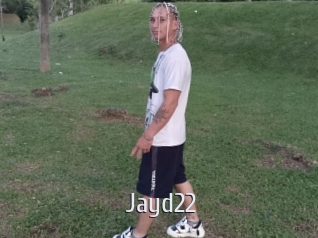 Jayd22