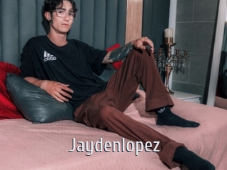 Jaydenlopez