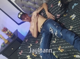 Jayluann