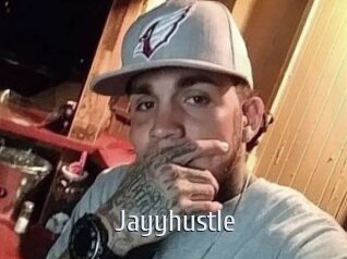 Jayyhustle