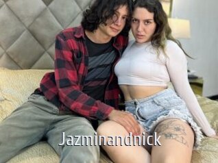 Jazminandnick