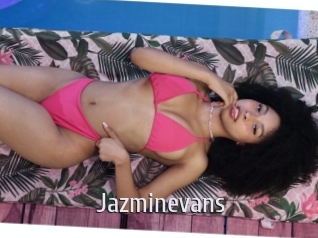 Jazminevans