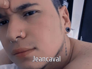 Jeancaval