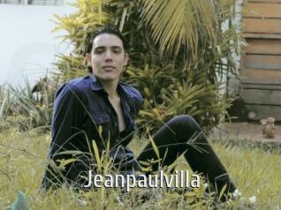 Jeanpaulvilla