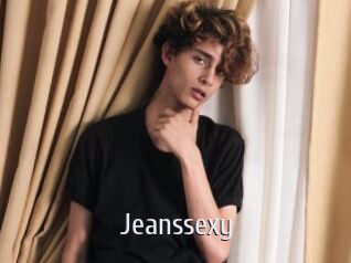 Jeanssexy