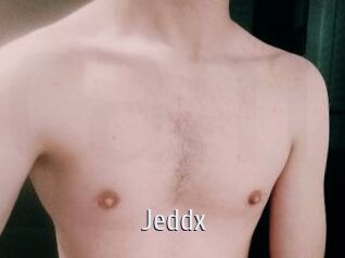 Jeddx
