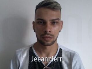 Jeeanpierr