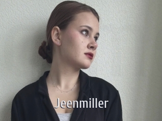 Jeenmiller