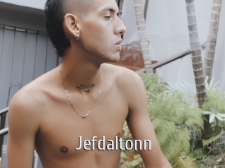 Jefdaltonn