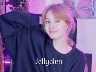 Jellyalen