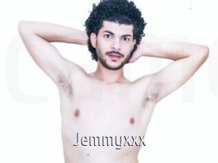 Jemmyxxx