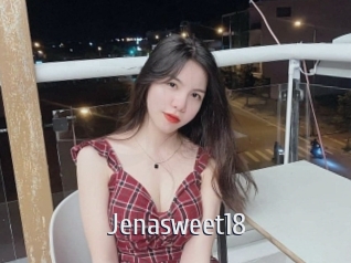 Jenasweet18