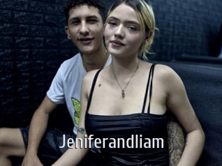 Jeniferandliam