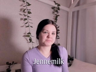 Jennemilk