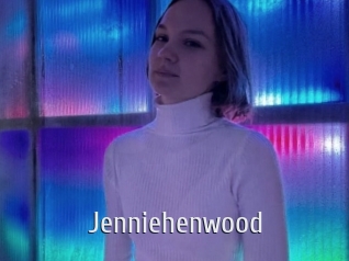 Jenniehenwood