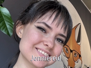 Jenniereid