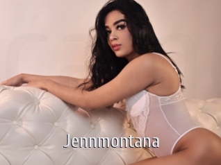 Jennmontana