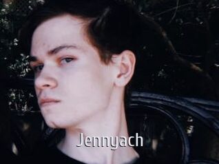 Jennyach