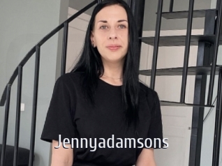 Jennyadamsons