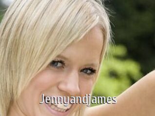 Jennyandjames