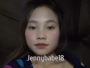 Jennybabe18