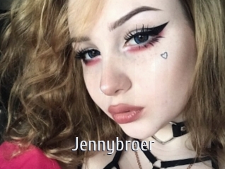 Jennybroer