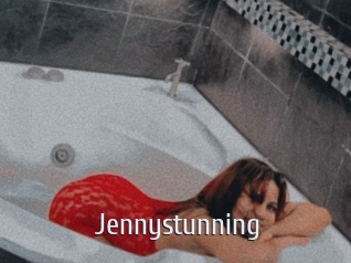 Jennystunning