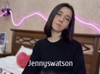 Jennyswatson