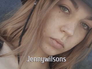 Jennywilsons