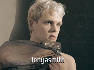 Jenyasmith