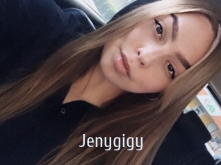 Jenygigy