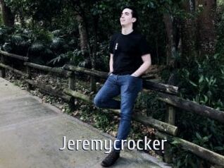 Jeremycrocker
