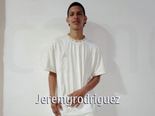 Jeremyrodriguez