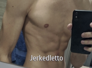 Jerkedletto