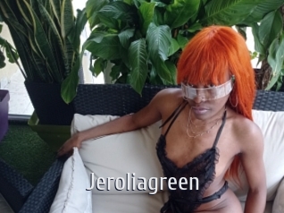 Jeroliagreen