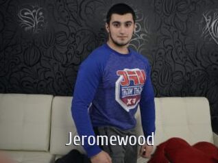 Jeromewood