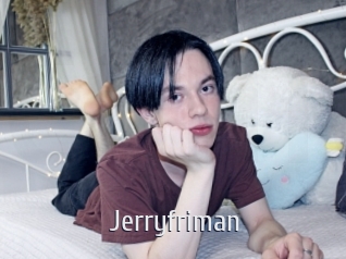 Jerryfriman