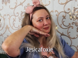 Jesicafoxie