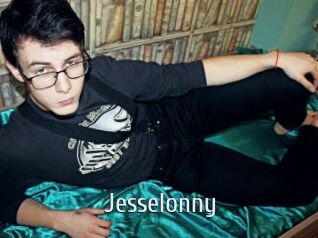 Jesselonny