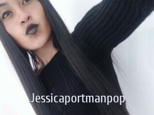 Jessicaportmanpop