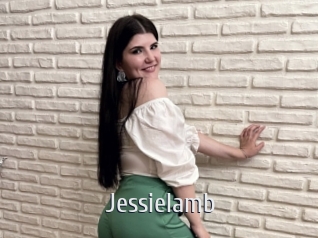 Jessielamb