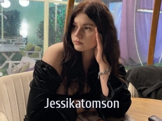 Jessikatomson