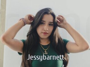 Jessybarnett