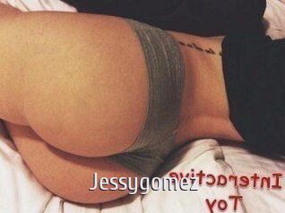 Jessygomez